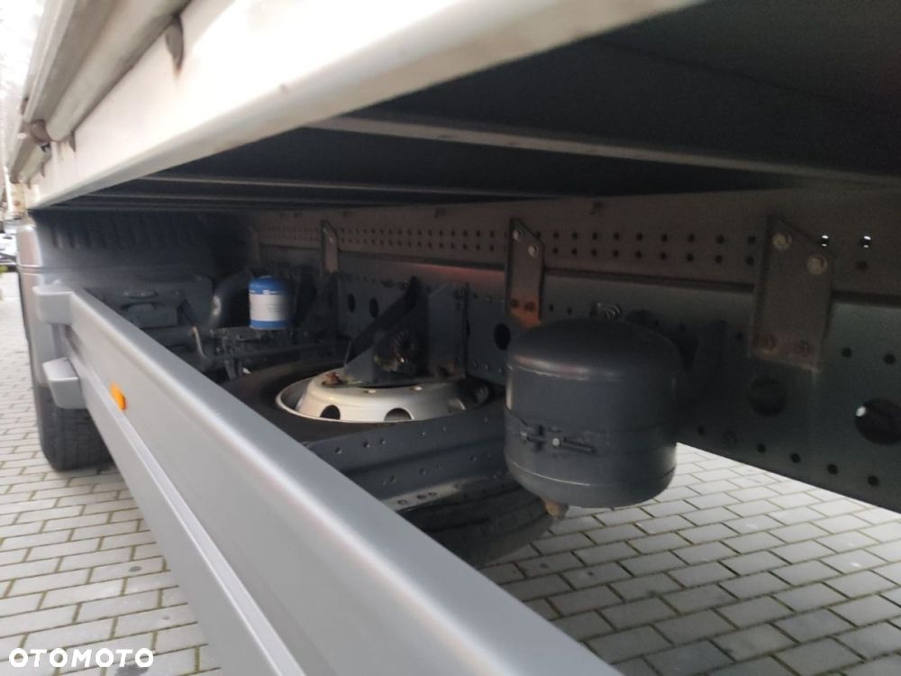 Mercedes-Benz Atego - 28