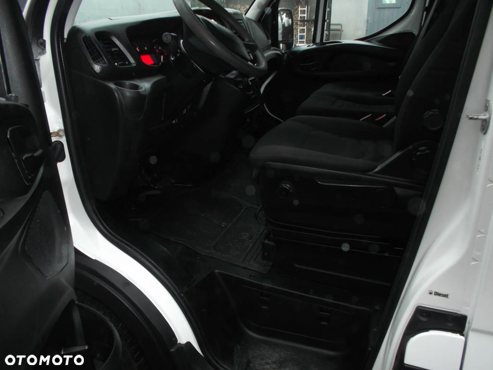 Iveco Daily 35S16 /L3H2 - 6