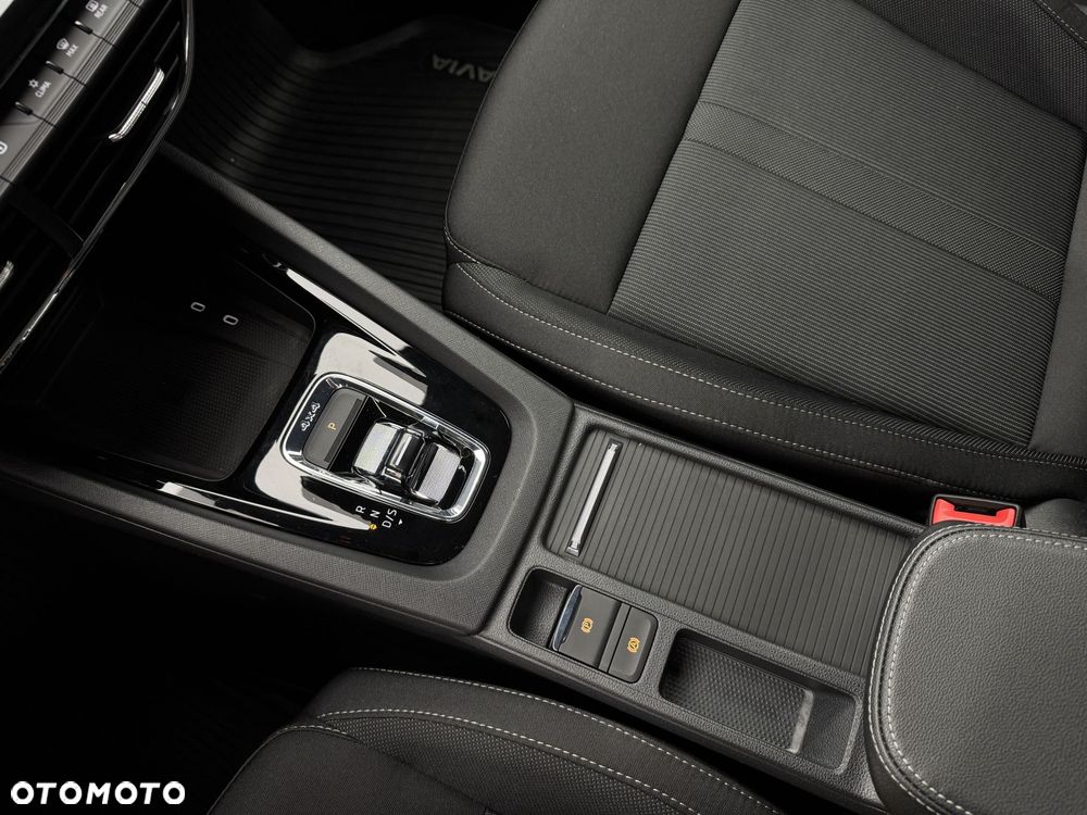 Skoda Octavia 2.0 TSI 4x4 Style DSG - 30