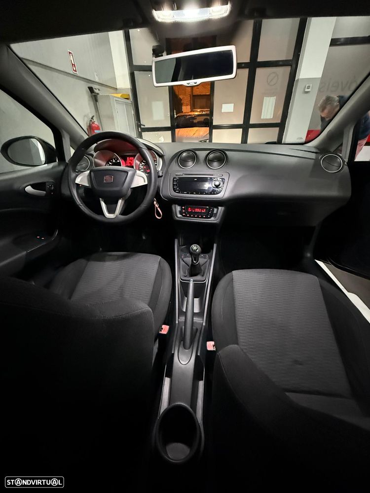SEAT Ibiza 1.2 12V Style - 19