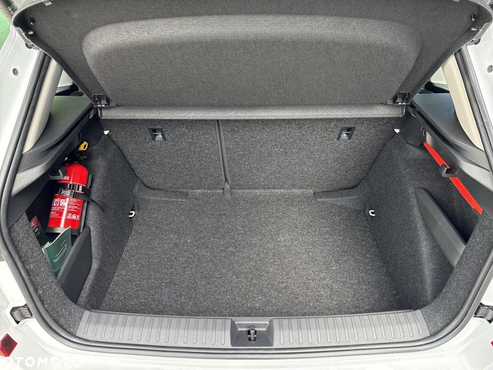 Skoda Kamiq 1.0 TSI Edition 130 - 35