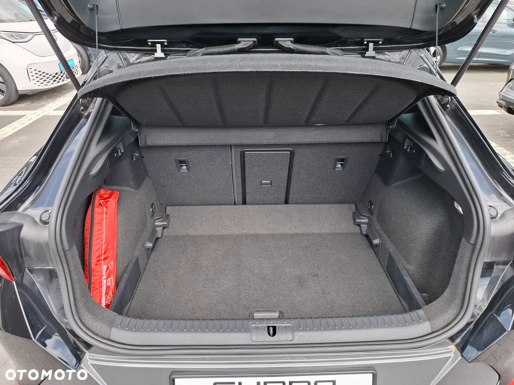 Cupra Formentor 1.5 TSI - 15
