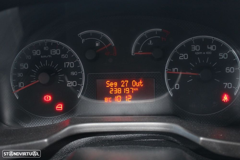 Citroën Nemo 1.3 HDi - 11
