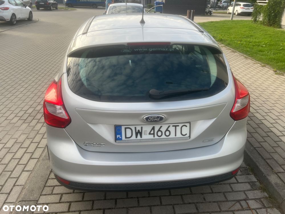Ford Focus 1.0 EcoBoost Edition - 3