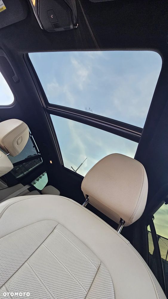 BMW X3 xDrive30i Luxury Line - 19