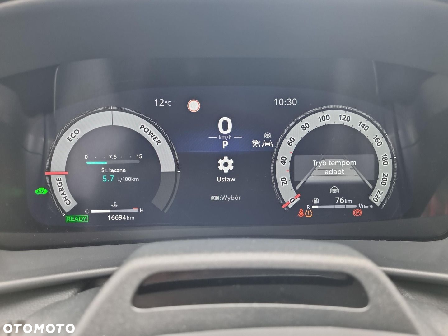 Toyota C-HR - 17