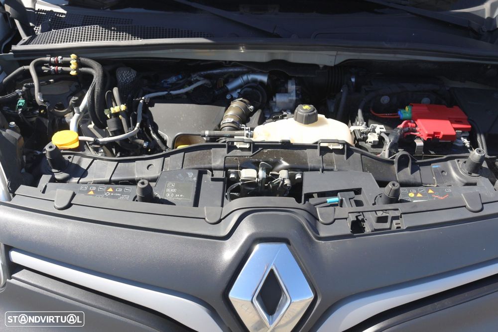 Renault Kangoo 1.5 dCi Business S/S - 35