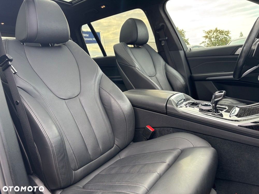 BMW X7 xDrive40i sport - 14