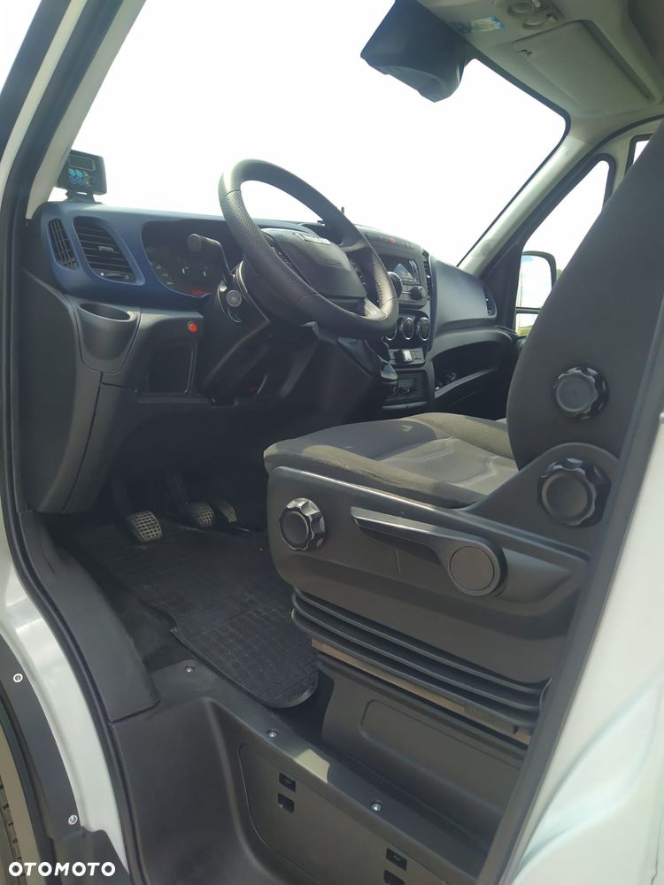 Iveco DAILY 35S18 CHŁODNIA - 12