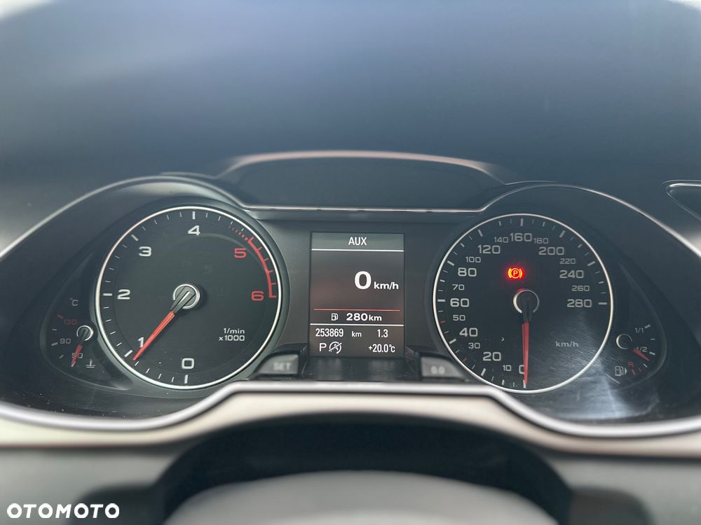 Audi A4 Avant 2.0 TDI Prime Line Multitronic - 15