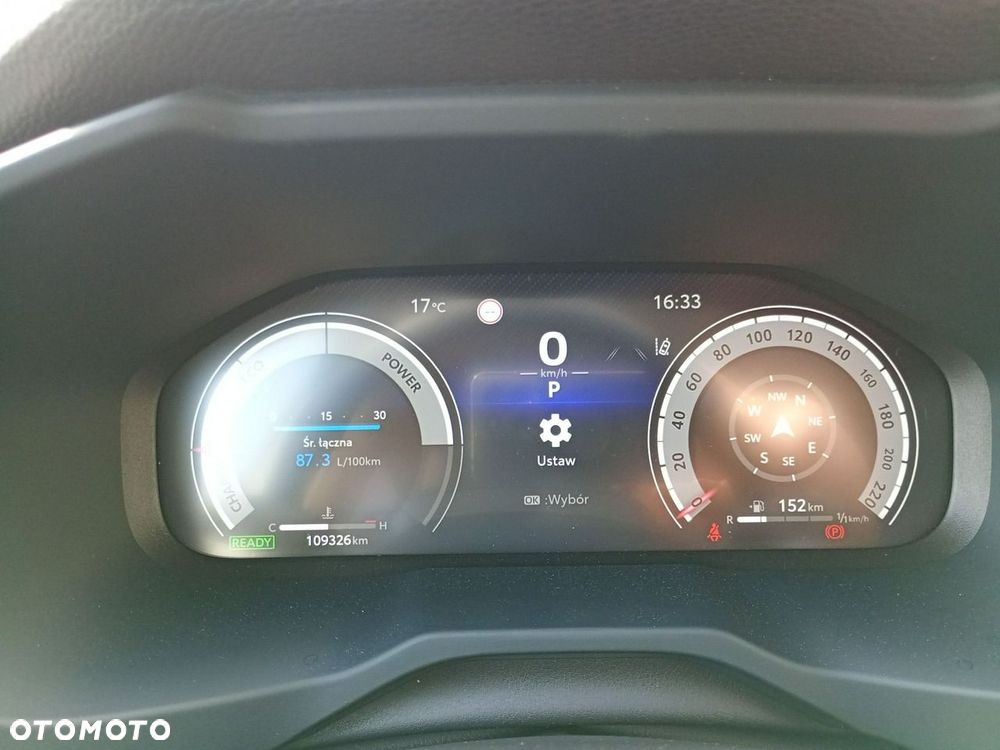 Toyota RAV4 - 14