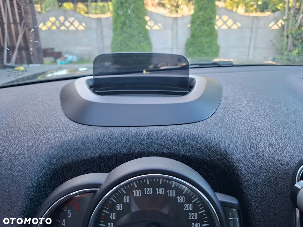 MINI Countryman Cooper SD ALL4 - 26