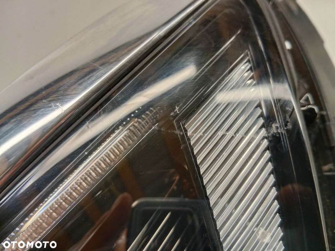 VW Tiguan 2 II 5NA 15- Led lampa lewa przód - 10