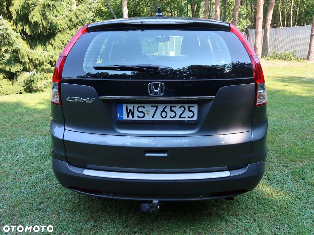 Honda CR-V 2.0 Elegance - 6