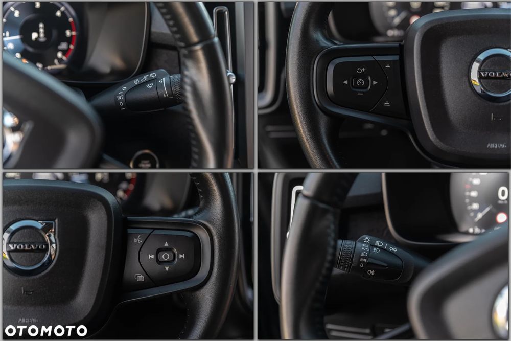 Volvo XC 40 D3 Momentum - 29
