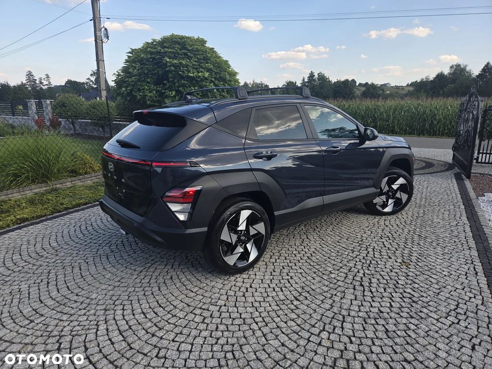 Hyundai Kona - 7