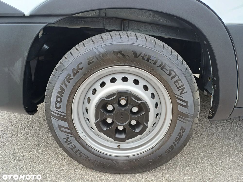 Iveco 35S160 - 36