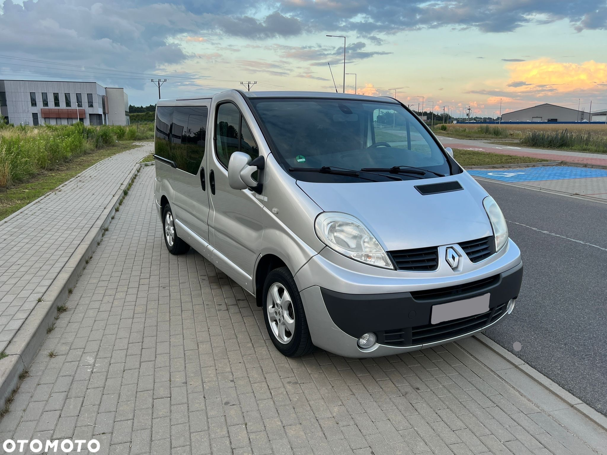 Renault Trafic L1H1 Pack Clim - 3