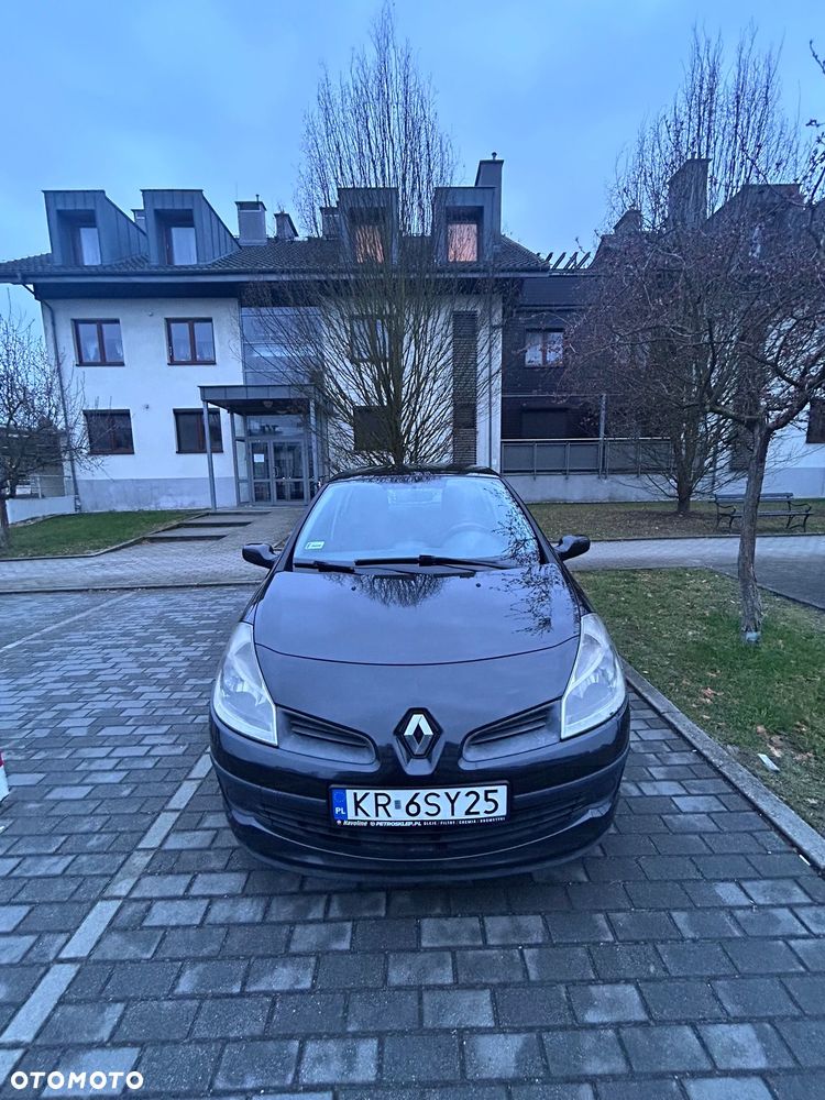 Renault Clio 1.2 16V Rip Curl - 1