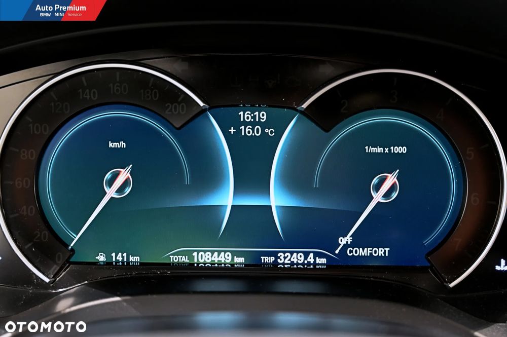 BMW X4 xDrive20i M Sport sport - 4