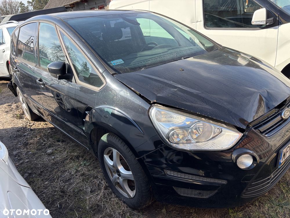 Ford S-Max - 1