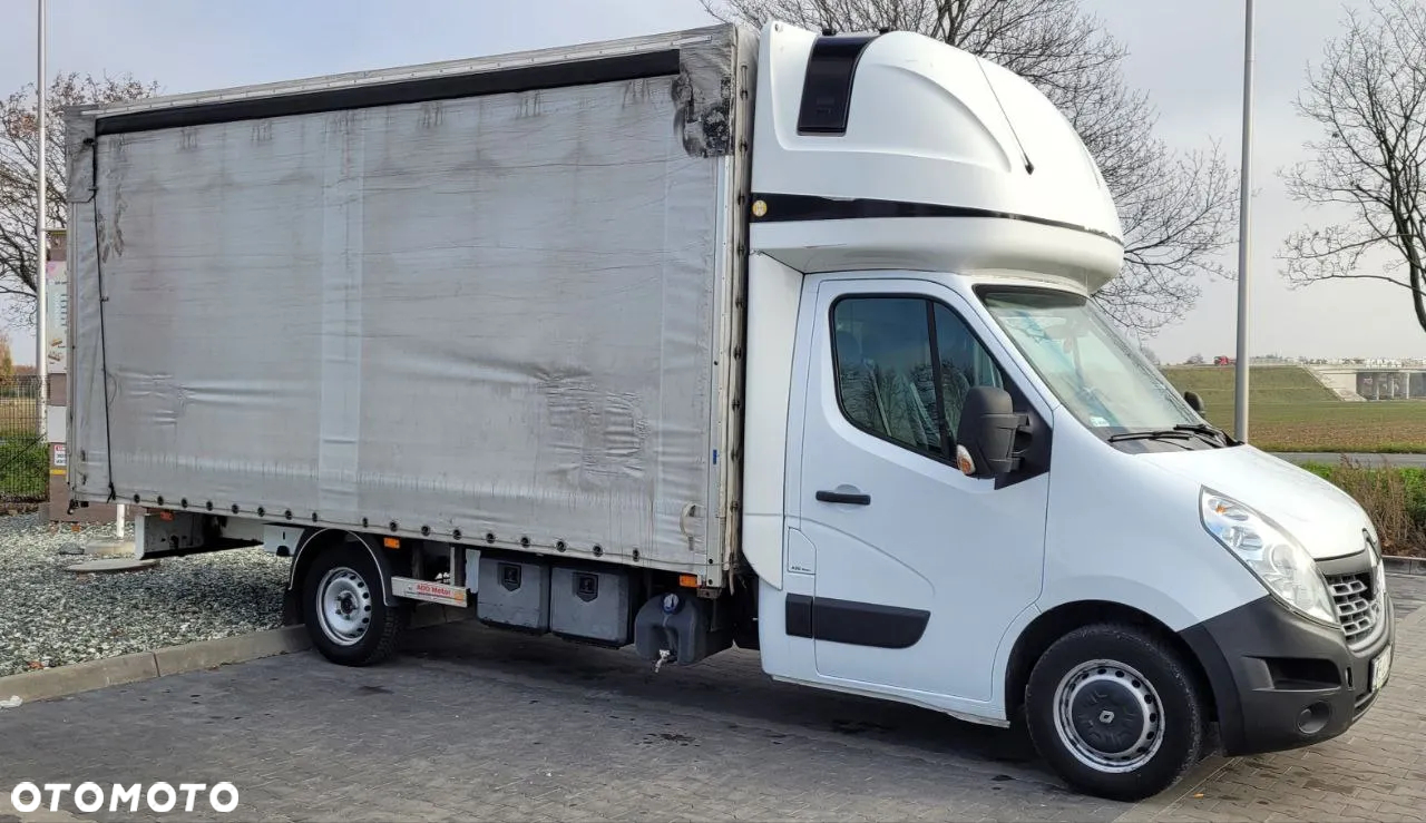 Renault Master - 8