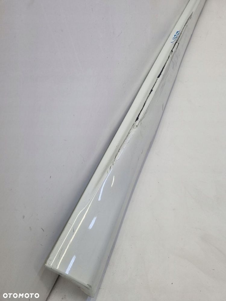 alfa romeo giulietta próg nakładka listwa progowa prawa - 4