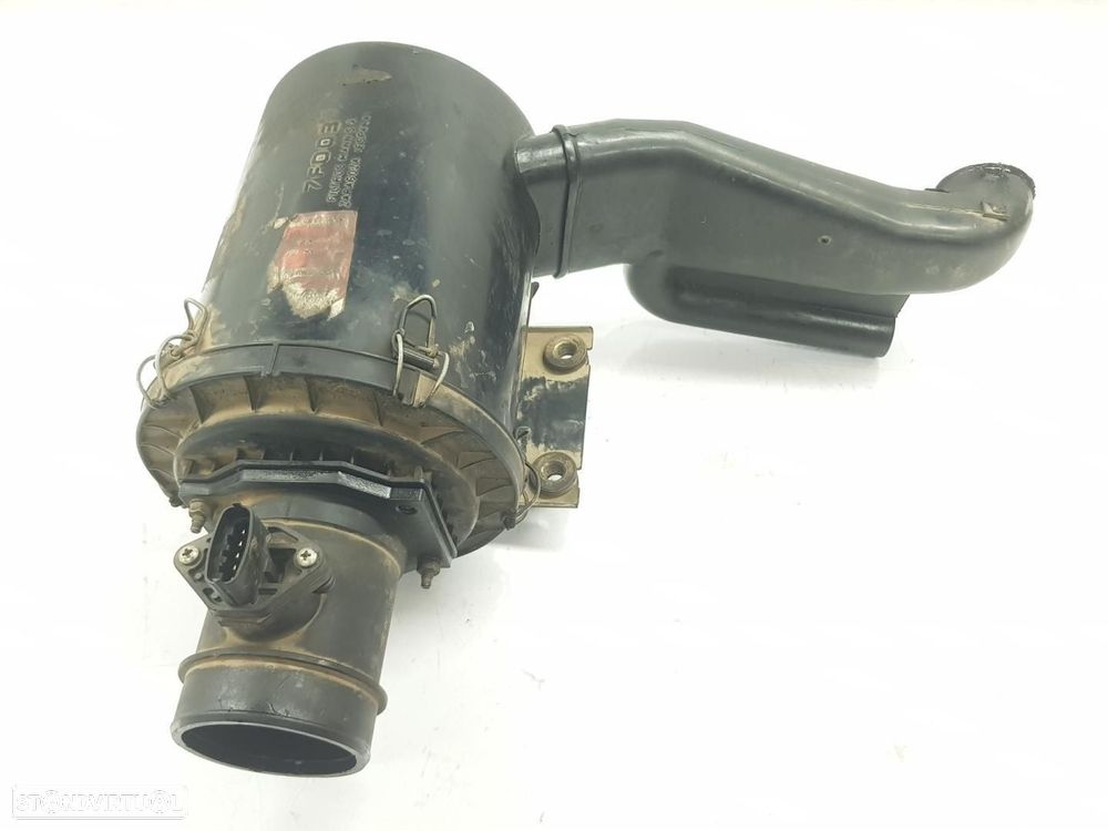 FILTRO DO AR NISSAN TERRANO II R20 - 1