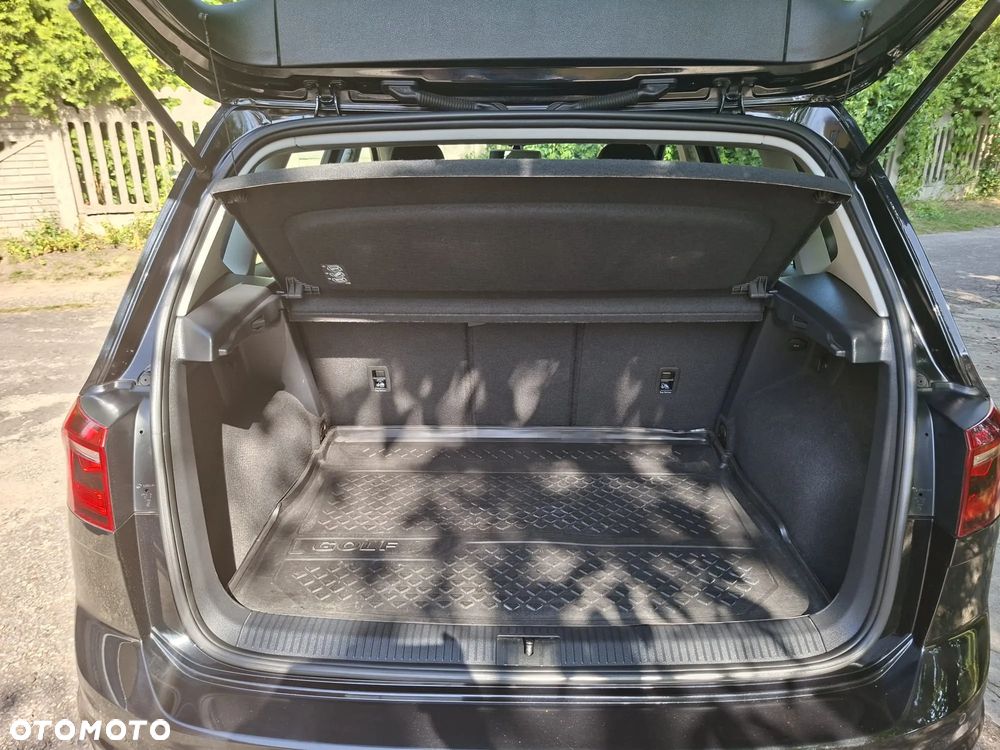 Volkswagen Golf Sportsvan SV 1.6 TDI BMT Comfortline - 24