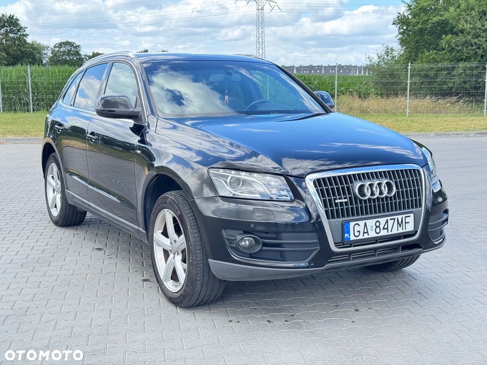 Audi Q5 - 15