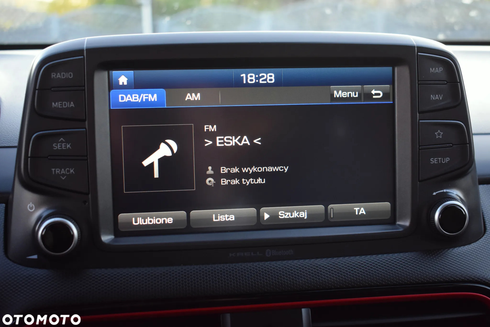 Hyundai Kona 1.0 T-GDI Executive - 20