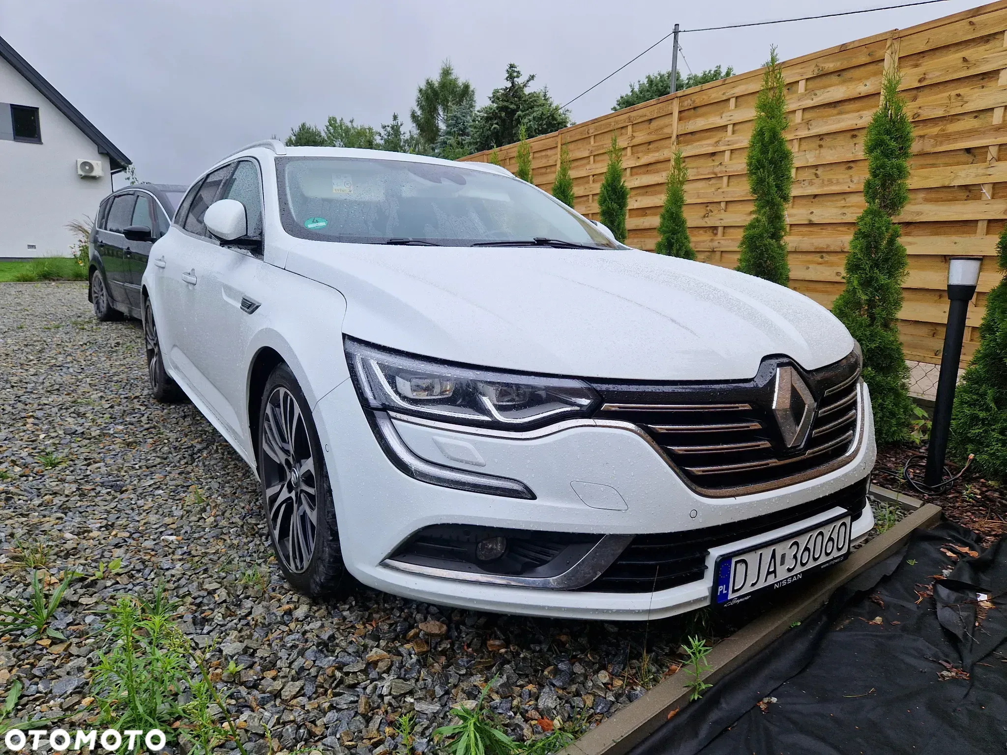 Renault Talisman 1.7 Blue dCi Intens - 5