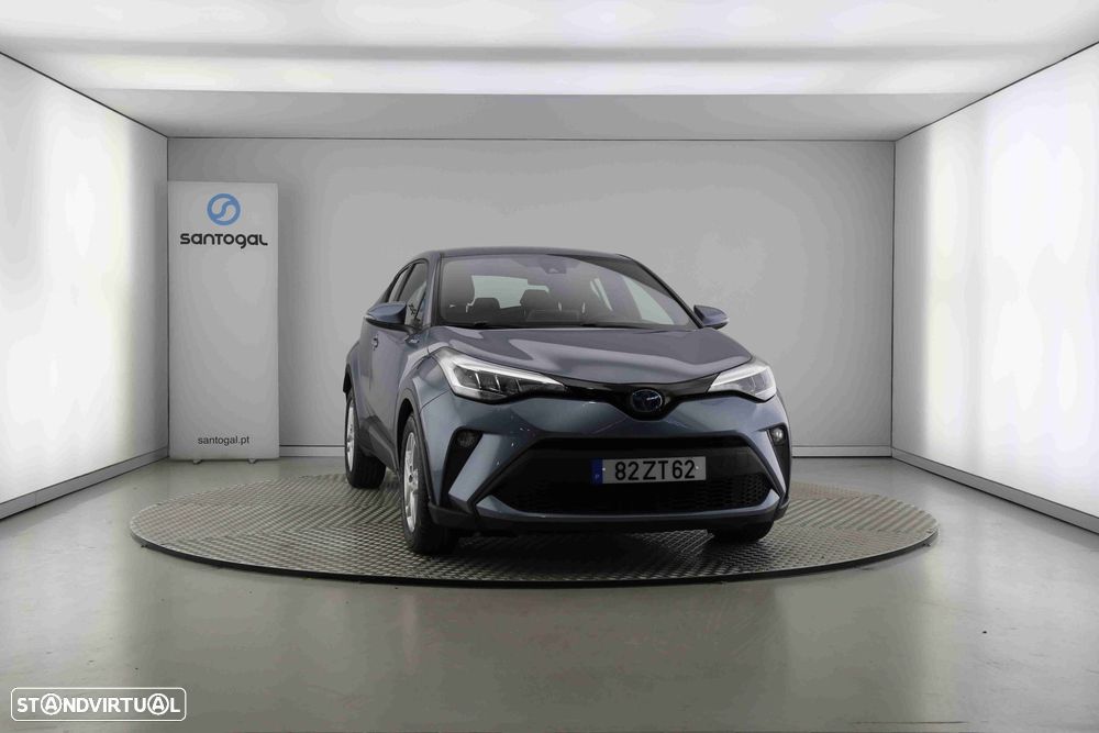 Toyota C-HR 1.8 Hybrid Comfort - 2