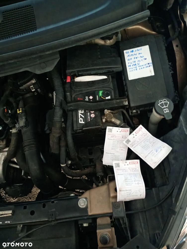 Opel Zafira Tourer 1.4 Turbo Innovation - 15