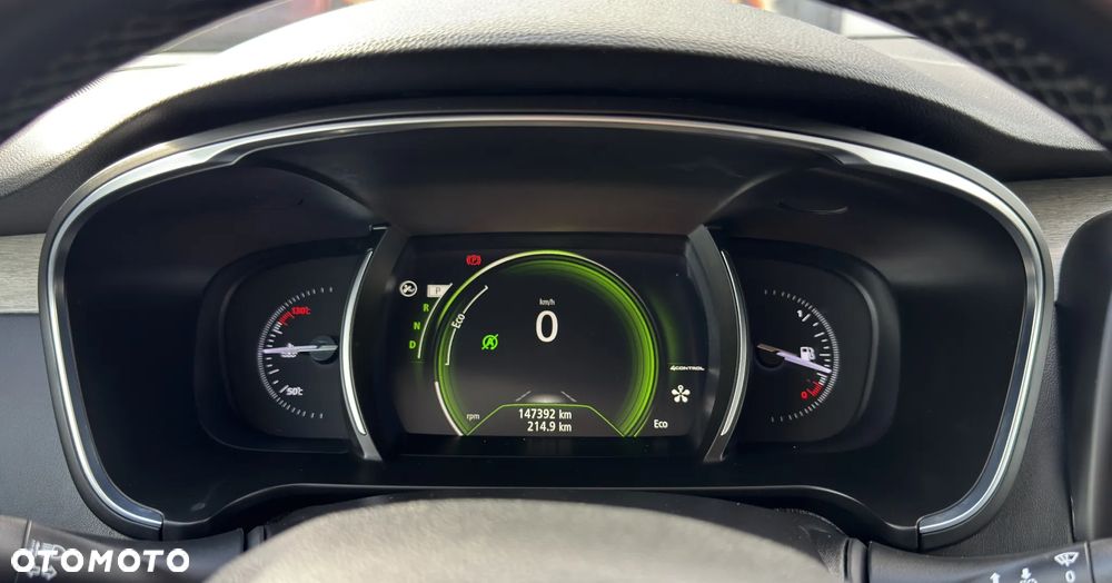 Renault Talisman ENERGY TCe 200 EDC INITIALE PARIS - 20