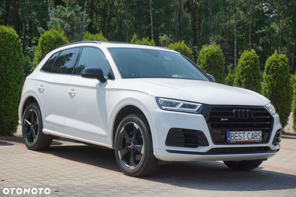 Audi SQ5 - 15