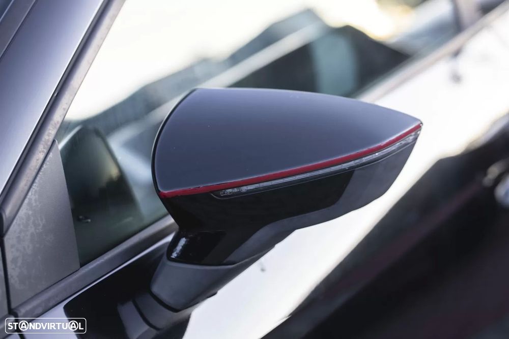 SEAT Leon SC 2.0 TSI S&S DSG Cupra 280 - 9