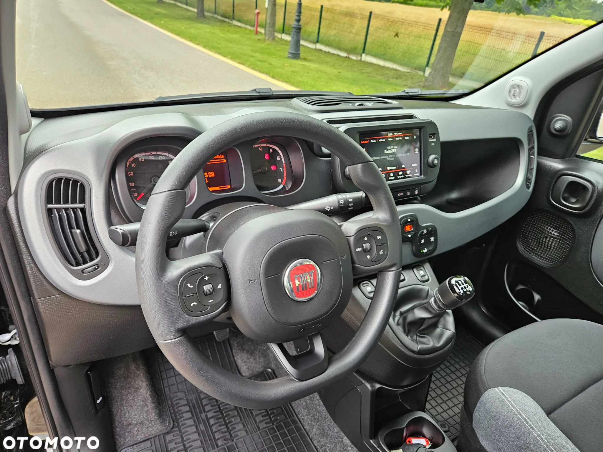 Fiat Panda 1.0 Hybrid - 28