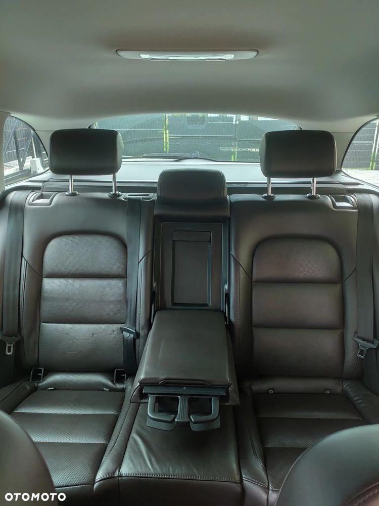 Skoda Superb 2.0 TSI L&K DSG - 32