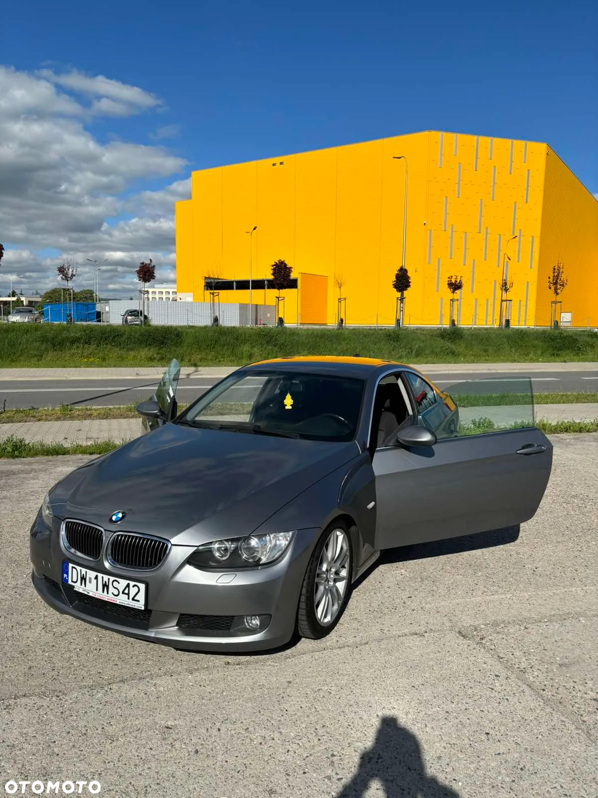 BMW Seria 3 325xi - 24