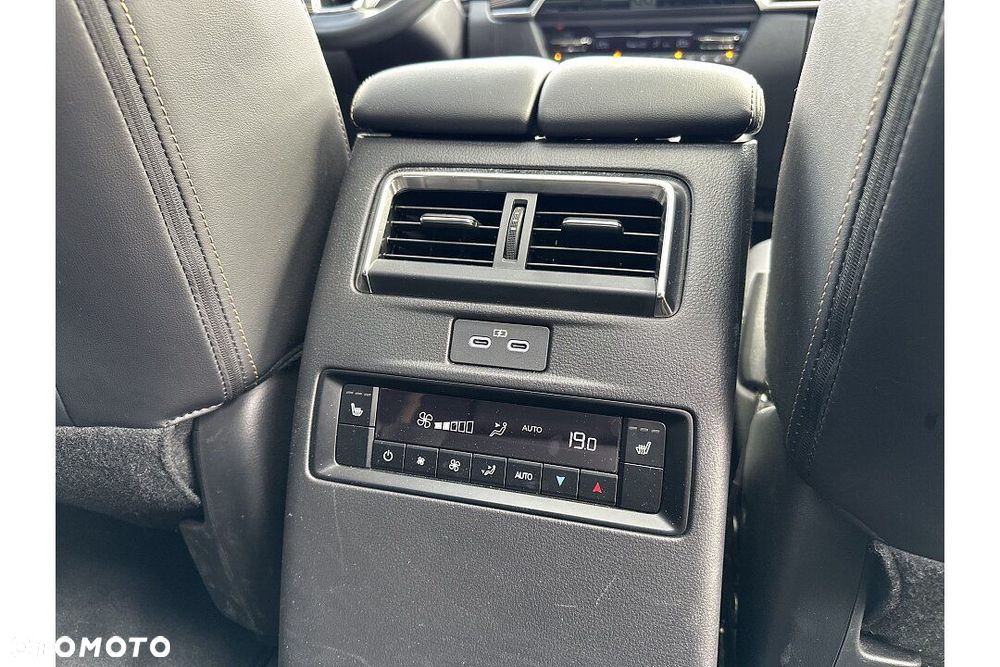 Mazda CX-80 - 29