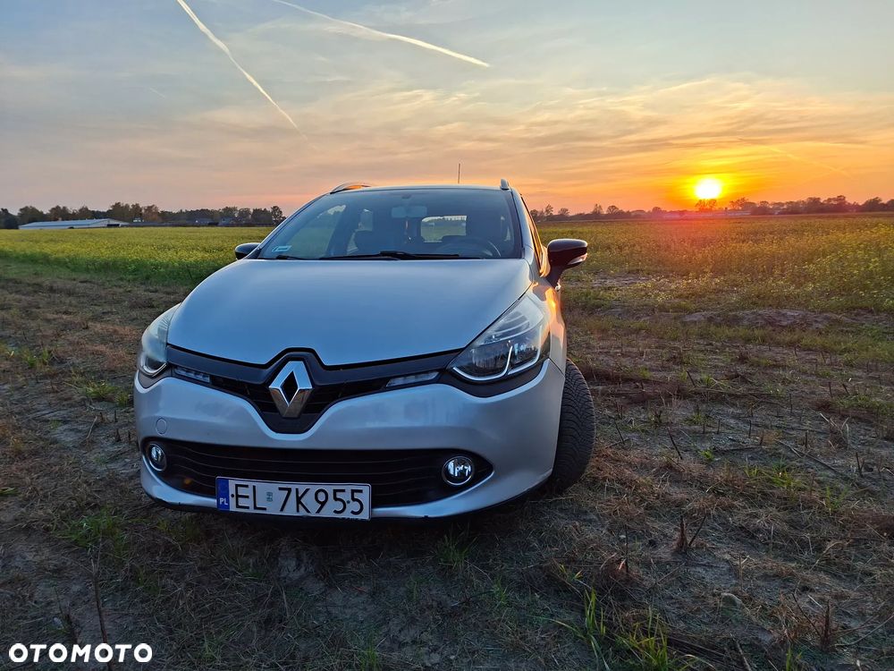 Renault Clio - 3