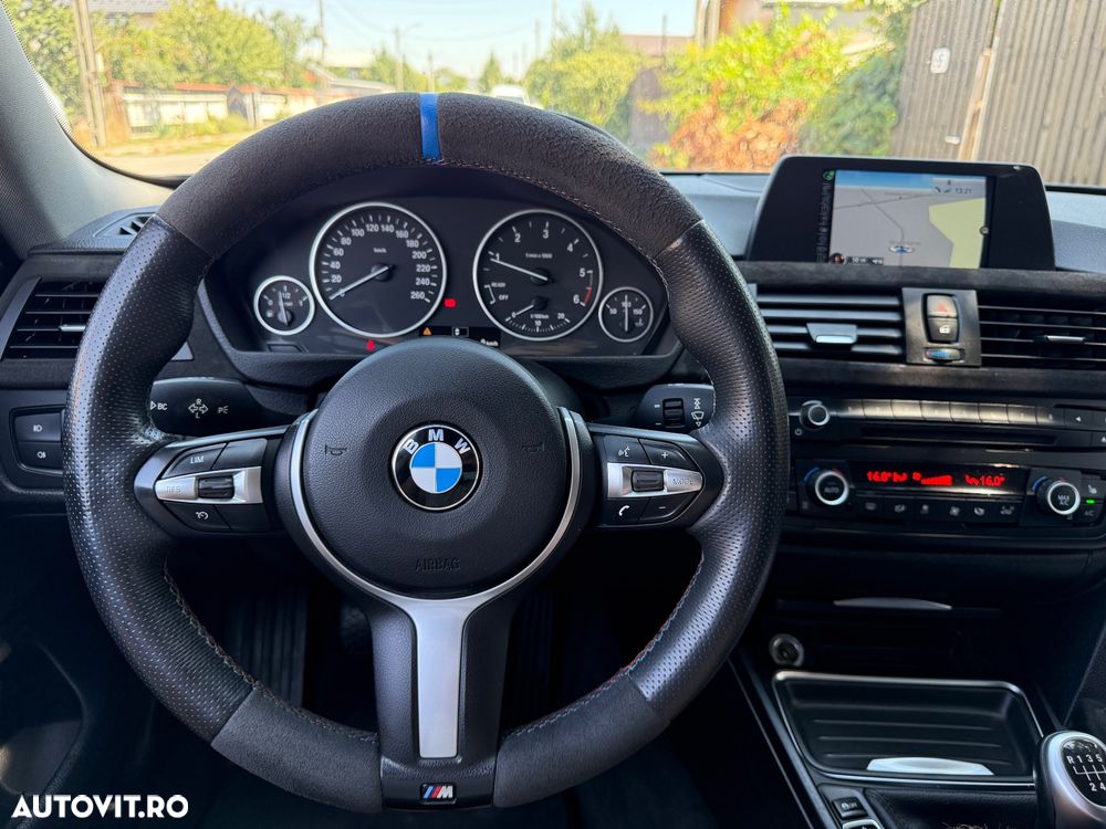 BMW Seria 4 - 14