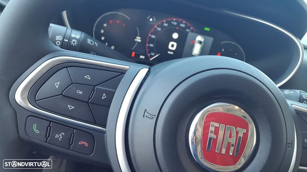 Fiat Tipo 1.3 MultiJet City Life - 14