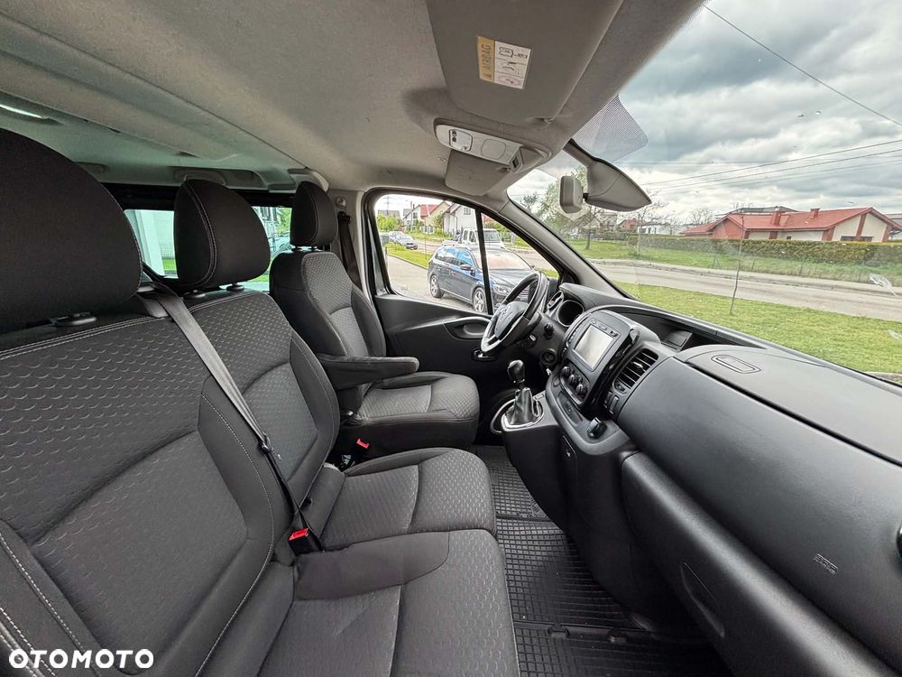 Opel Vivaro L1H1 S&S Life - 24