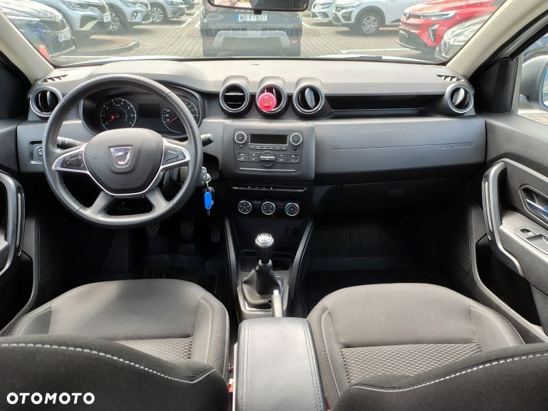 Dacia Duster - 8