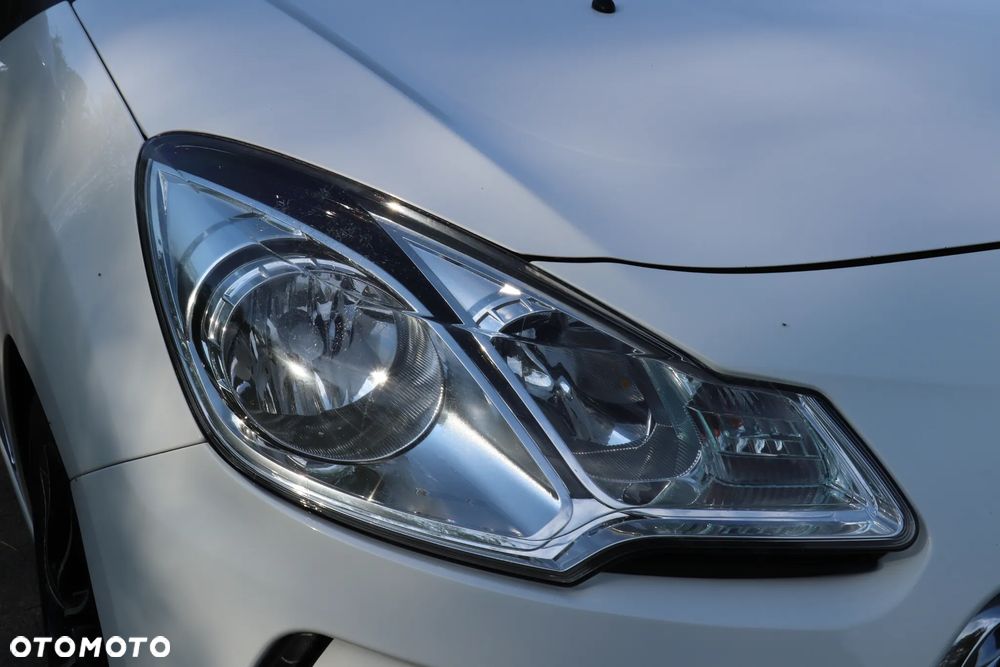 Citroën DS3 THP 155 SportChic - 9