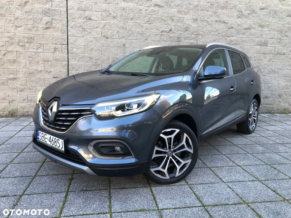 Renault Kadjar - 2