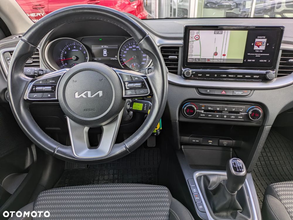 Kia Ceed 1.5 T-GDI L - 20