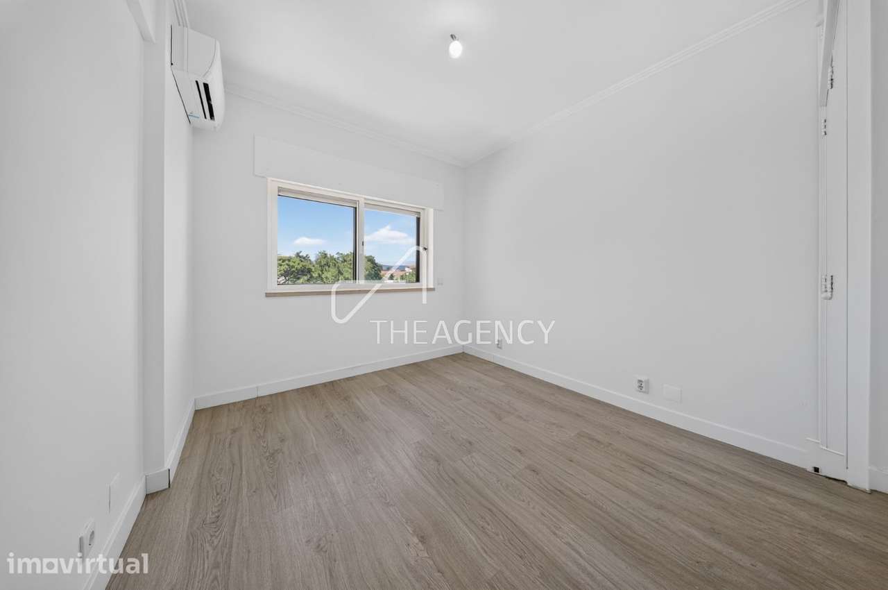 Apartamento T4 Remodelado | Piscina Rooftop | Bairro do Rosário, Casca - Grande imagem: 5/26